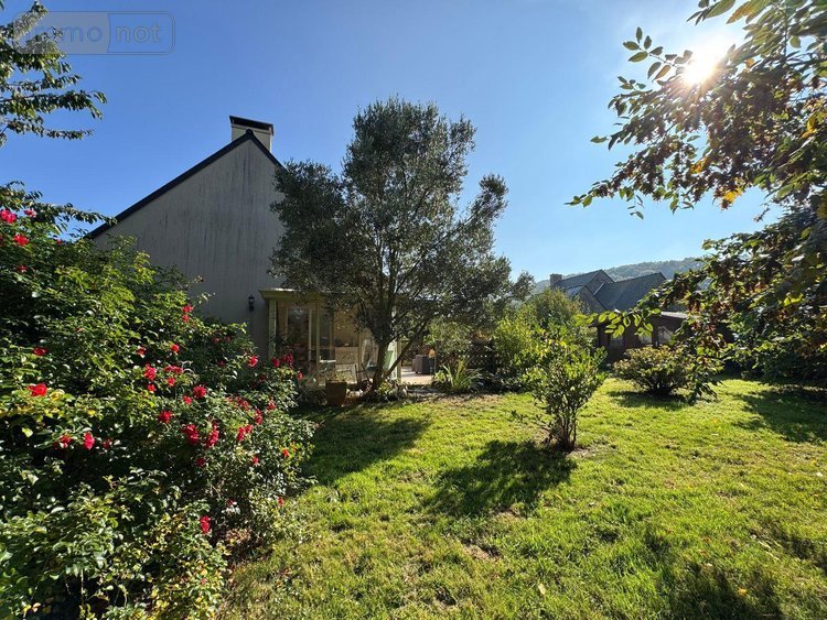 Maison a vendre Roz-sur-Couesnon 35610 Ille-et-Vilaine 90 m2 4 pièces 236664 euros