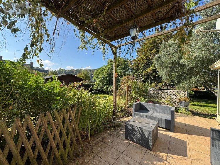 Maison a vendre Roz-sur-Couesnon 35610 Ille-et-Vilaine 90 m2 4 pièces 236664 euros