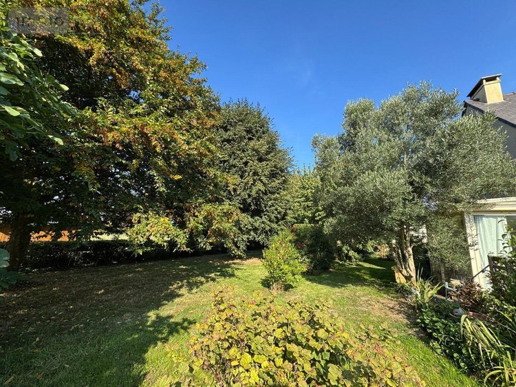 Maison a vendre Roz-sur-Couesnon 35610 Ille-et-Vilaine 90 m2 4 pièces 236664 euros