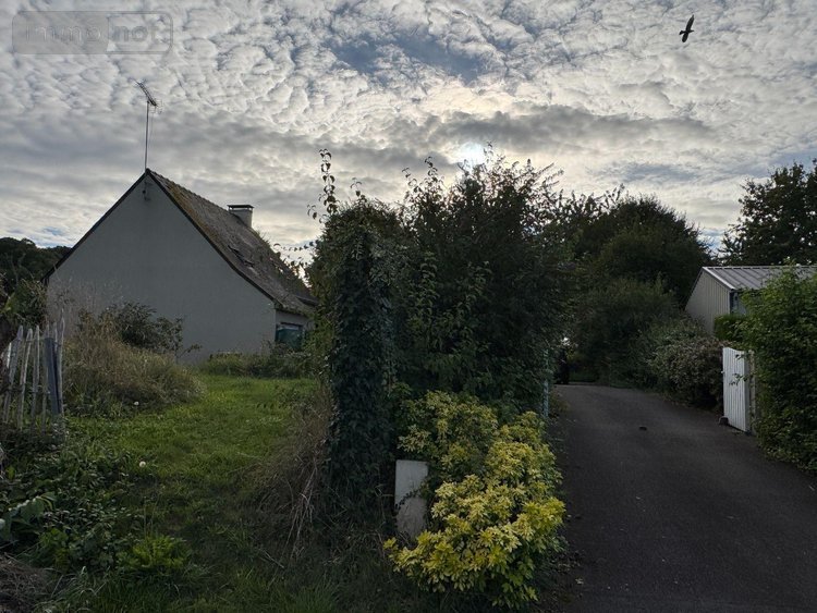 Maison a vendre Roz-sur-Couesnon 35610 Ille-et-Vilaine 90 m2 4 pièces 236664 euros