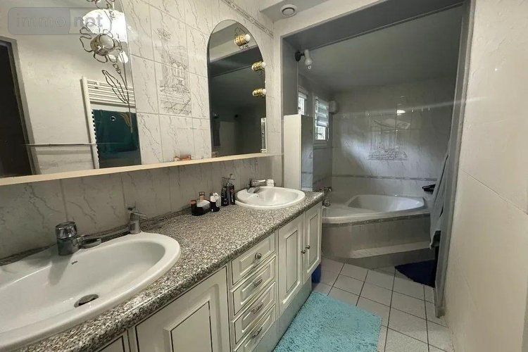 Maison a vendre Les Authieux sur le Port Saint Ouen 76520 Seine-Maritime 130 m2 6 pièces 299000 euros