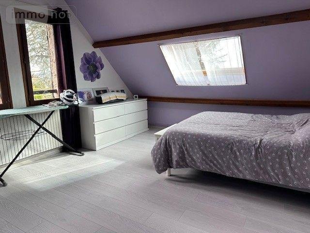 Maison a vendre Les Authieux sur le Port Saint Ouen 76520 Seine-Maritime 130 m2 6 pièces 289000 euros