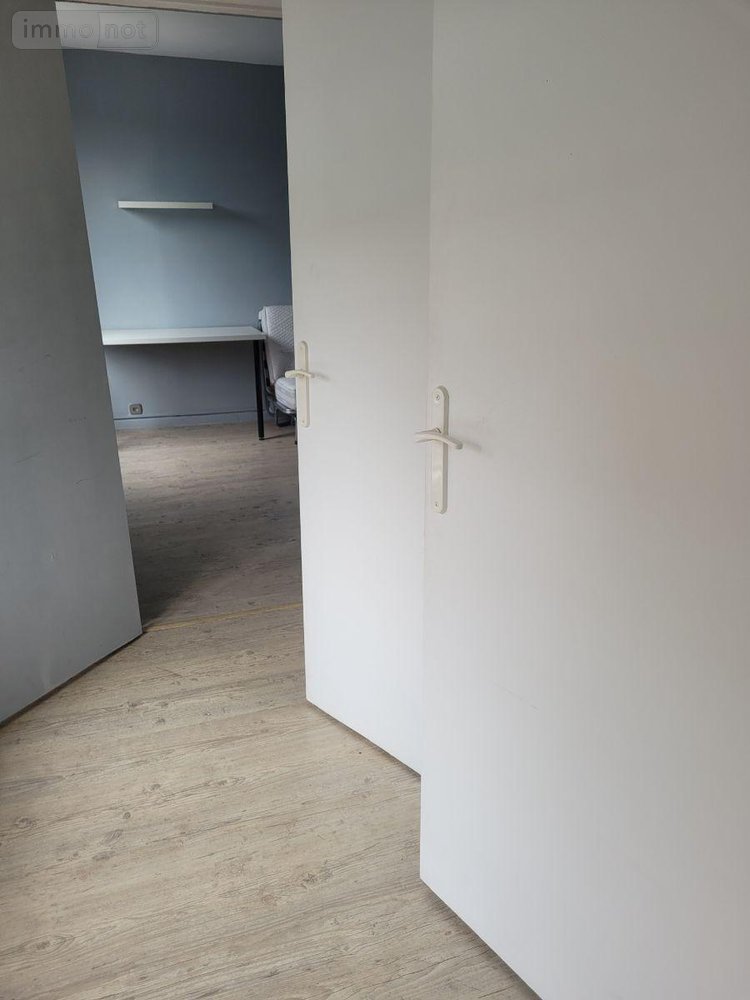 Appartement a vendre Calais 62100 Pas-de-Calais 80 m2 3 pièces 132500 euros
