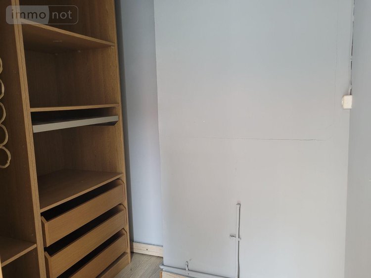 Appartement a vendre Calais 62100 Pas-de-Calais 80 m2 3 pièces 132500 euros