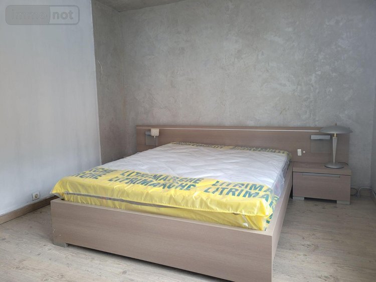 Appartement a vendre Calais 62100 Pas-de-Calais 80 m2 3 pièces 132500 euros