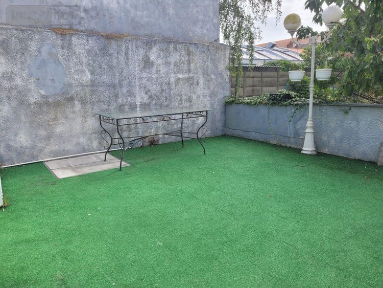 Appartement a vendre Calais 62100 Pas-de-Calais 80 m2 3 pièces 132500 euros