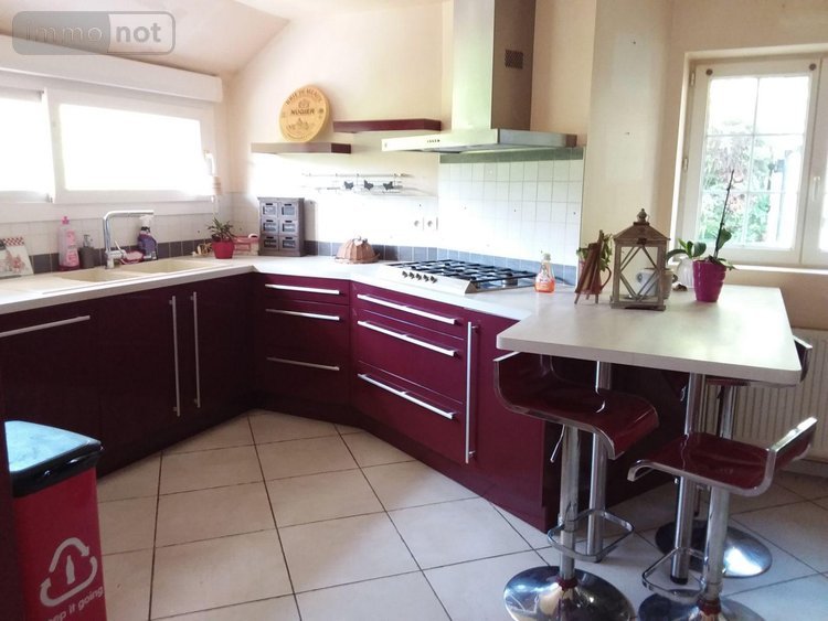 Maison a vendre Feings 41120 Loir-et-Cher 113 m2 4 pièces 229750 euros