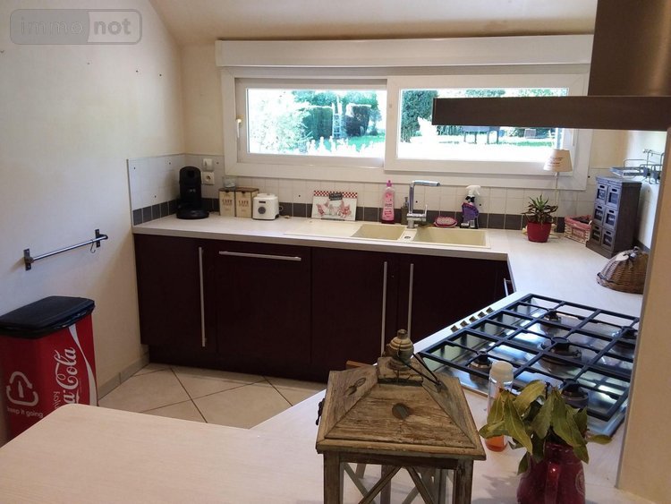 Maison a vendre Feings 41120 Loir-et-Cher 113 m2 4 pièces 229750 euros