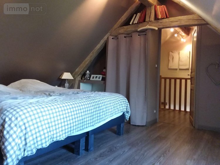 Maison a vendre Feings 41120 Loir-et-Cher 113 m2 4 pièces 229750 euros