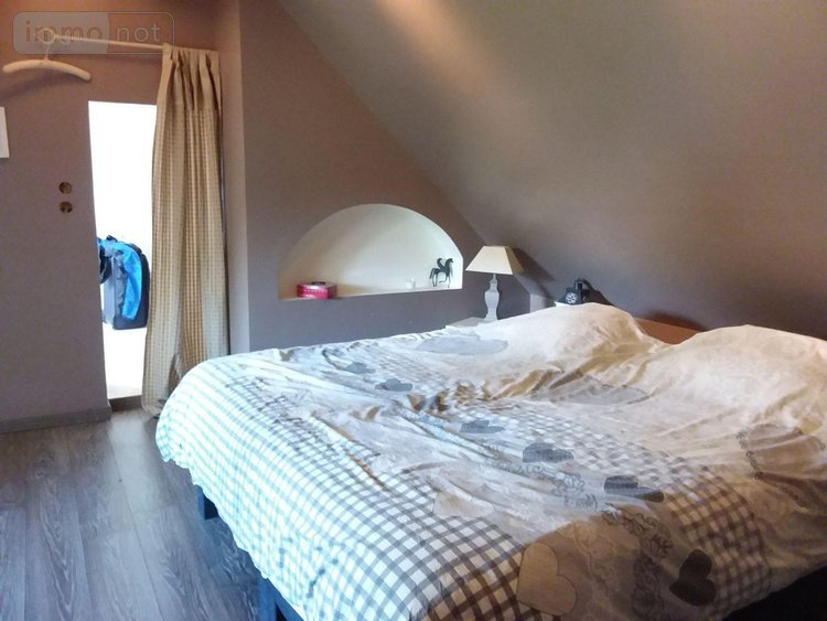 Maison a vendre Feings 41120 Loir-et-Cher 113 m2 4 pièces 229750 euros