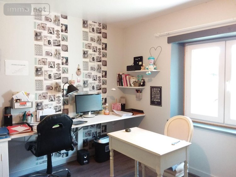 Maison a vendre Feings 41120 Loir-et-Cher 113 m2 4 pièces 229750 euros