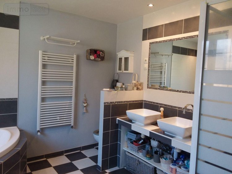 Maison a vendre Feings 41120 Loir-et-Cher 113 m2 4 pièces 229750 euros