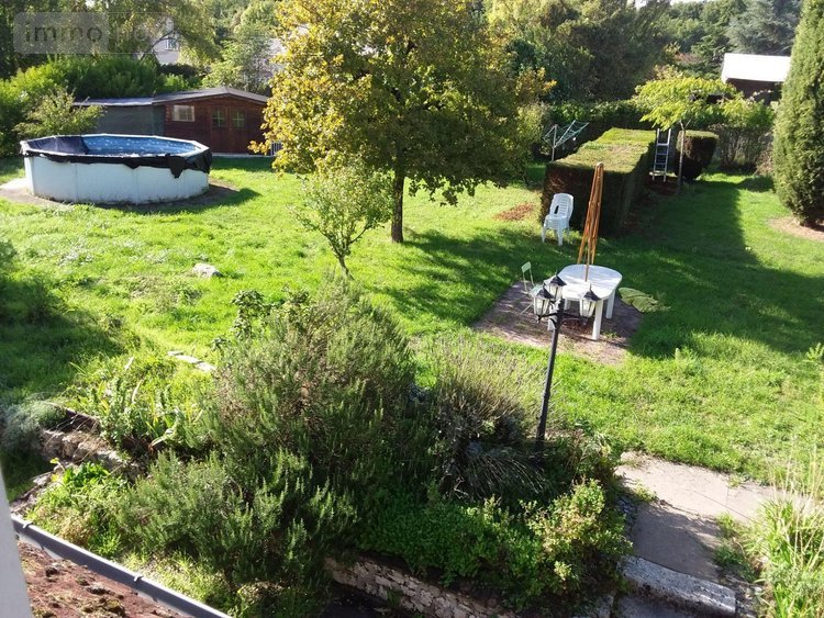 Maison a vendre Feings 41120 Loir-et-Cher 113 m2 4 pièces 229750 euros