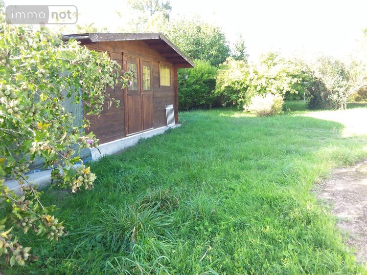 Maison a vendre Feings 41120 Loir-et-Cher 113 m2 4 pièces 229750 euros