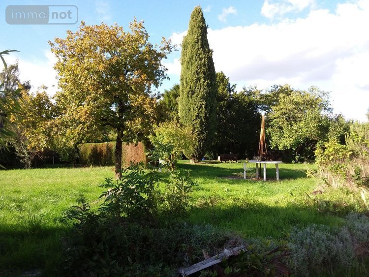 Maison a vendre Feings 41120 Loir-et-Cher 113 m2 4 pièces 229750 euros