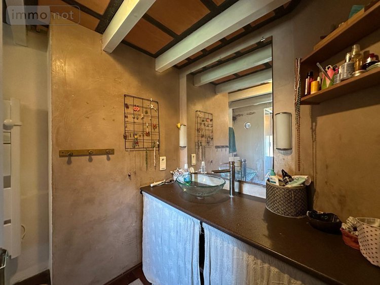 Maison a vendre Le Cloître-Pleyben 29190 Finistère 109 m2 6 pièces 201860 euros