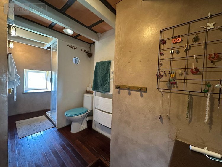 Maison a vendre Le Cloître-Pleyben 29190 Finistère 109 m2 6 pièces 201860 euros