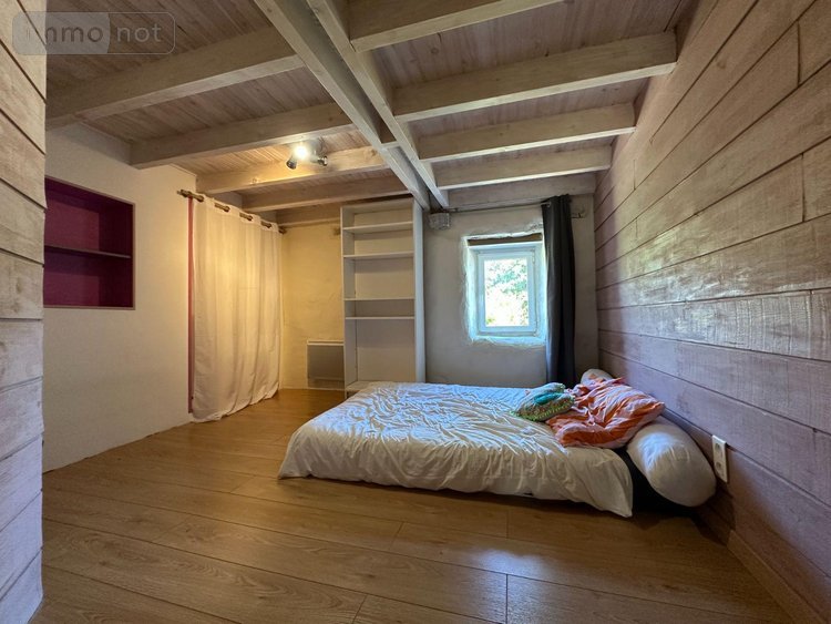 Maison a vendre Le Cloître-Pleyben 29190 Finistère 109 m2 6 pièces 201860 euros