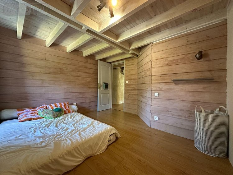 Maison a vendre Le Cloître-Pleyben 29190 Finistère 109 m2 6 pièces 201860 euros