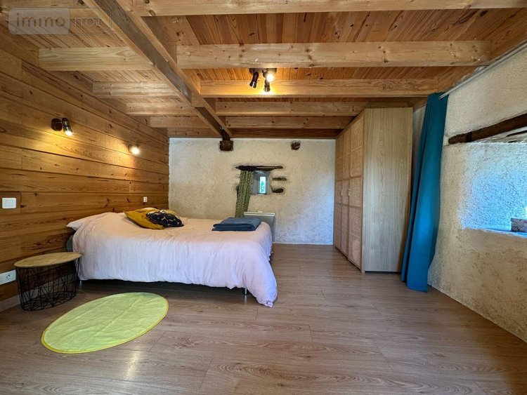 Maison a vendre Le Cloître-Pleyben 29190 Finistère 109 m2 6 pièces 201860 euros