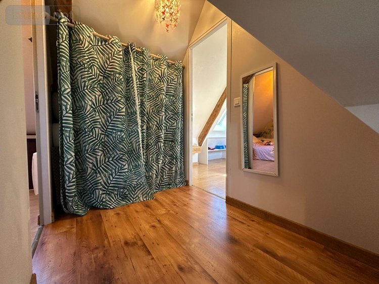 Maison a vendre Le Cloître-Pleyben 29190 Finistère 109 m2 6 pièces 201860 euros