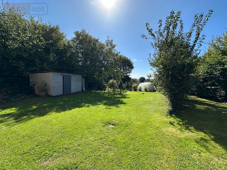 Maison a vendre Le Cloître-Pleyben 29190 Finistère 109 m2 6 pièces 201860 euros