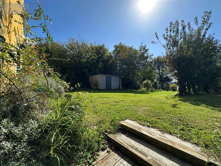 Maison a vendre Le Cloître-Pleyben 29190 Finistère 109 m2 6 pièces 201860 euros