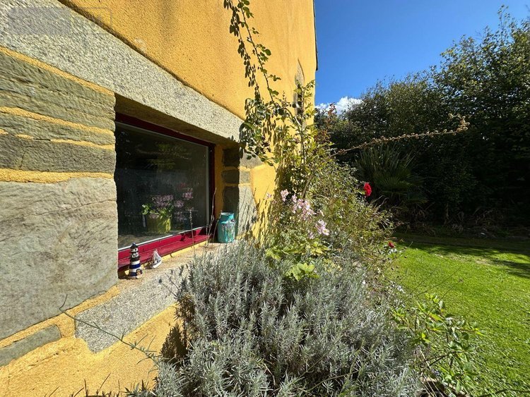Maison a vendre Le Cloître-Pleyben 29190 Finistère 109 m2 6 pièces 201860 euros