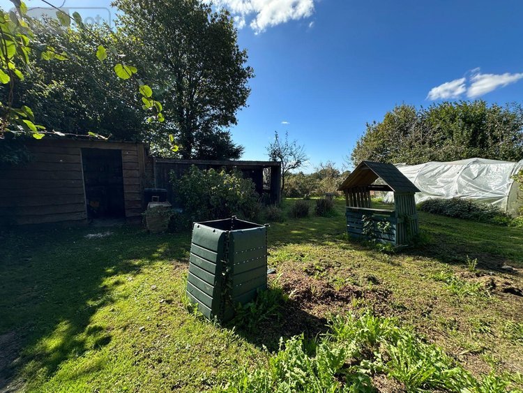 Maison a vendre Le Cloître-Pleyben 29190 Finistère 109 m2 6 pièces 201860 euros