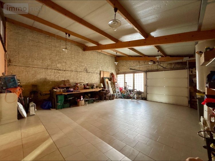 Maison a vendre Estaires 59940 Nord 215 m2 7 pièces 282500 euros