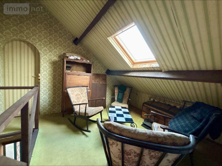 Maison a vendre Estaires 59940 Nord 215 m2 7 pièces 282500 euros