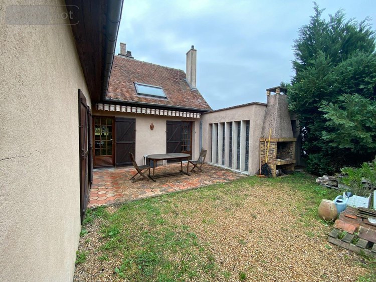Maison a vendre Thivars 28630 Eure-et-Loir 115 m2 8 pièces 269100 euros