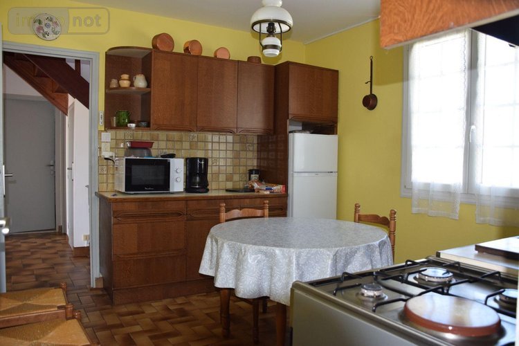 Maison a vendre Trégunc 29910 Finistère 108 m2 4 pièces 395200 euros