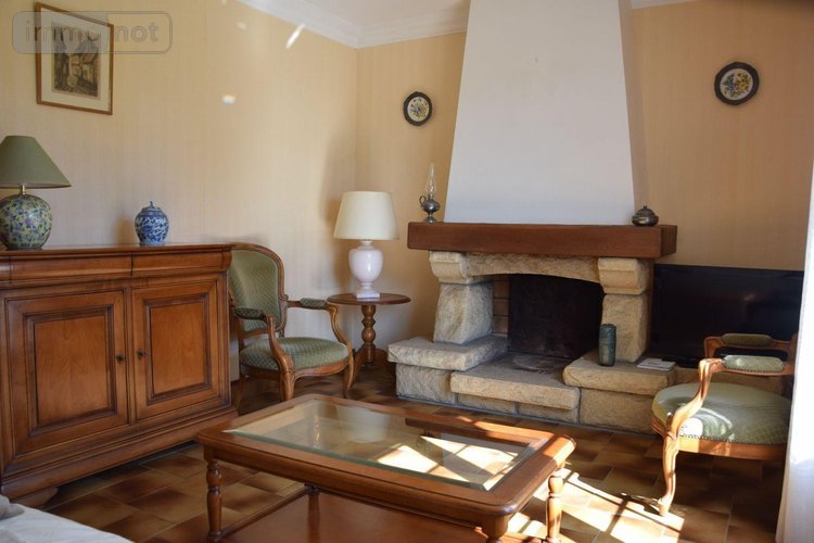 Maison a vendre Trégunc 29910 Finistère 108 m2 4 pièces 395200 euros