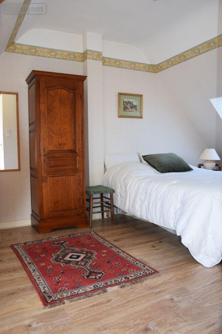 Maison a vendre Trégunc 29910 Finistère 108 m2 4 pièces 395200 euros