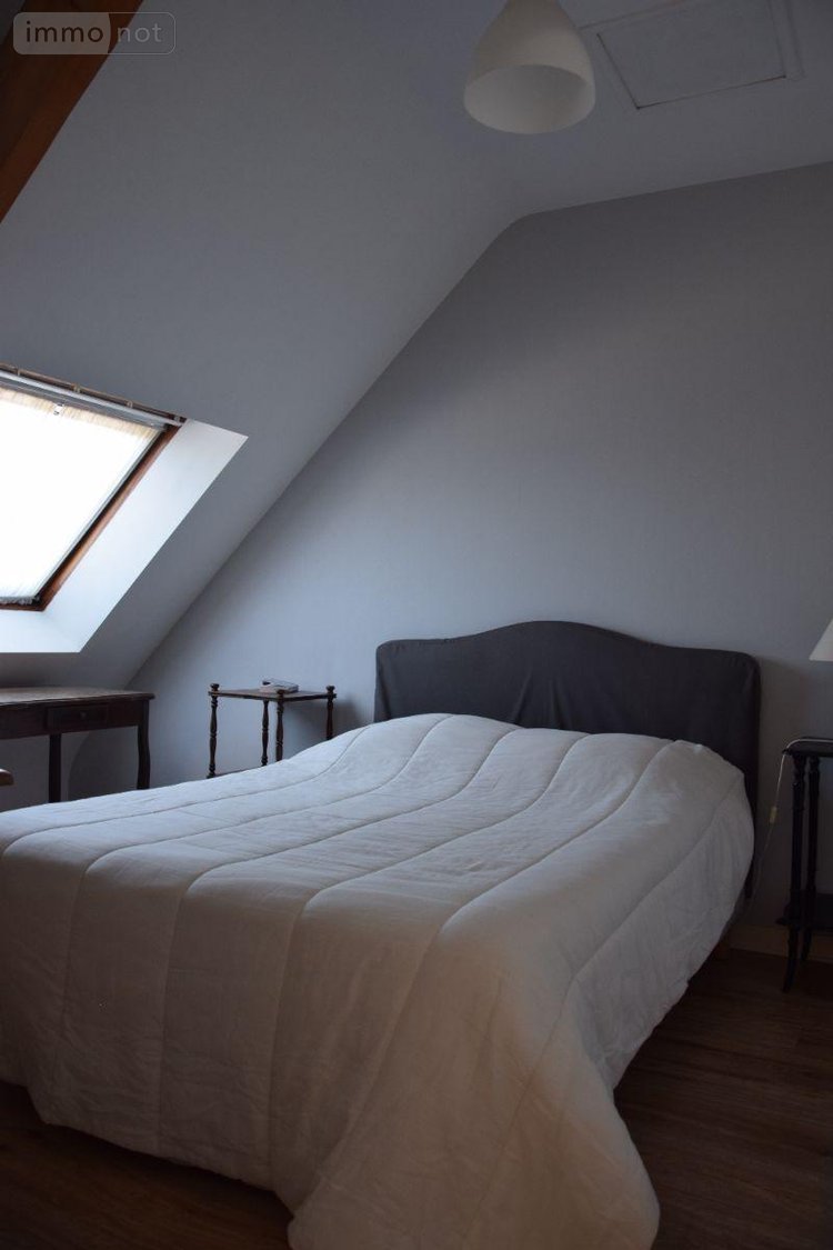 Maison a vendre Trégunc 29910 Finistère 108 m2 4 pièces 395200 euros