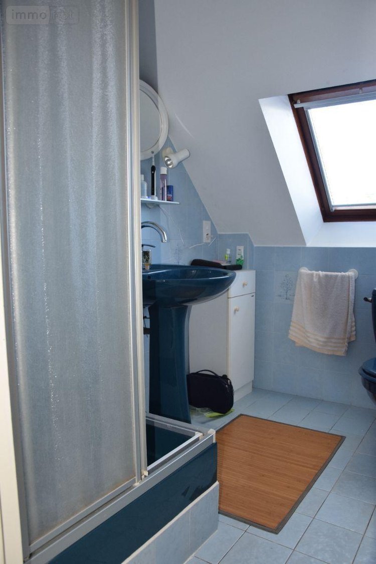 Maison a vendre Trégunc 29910 Finistère 108 m2 4 pièces 395200 euros