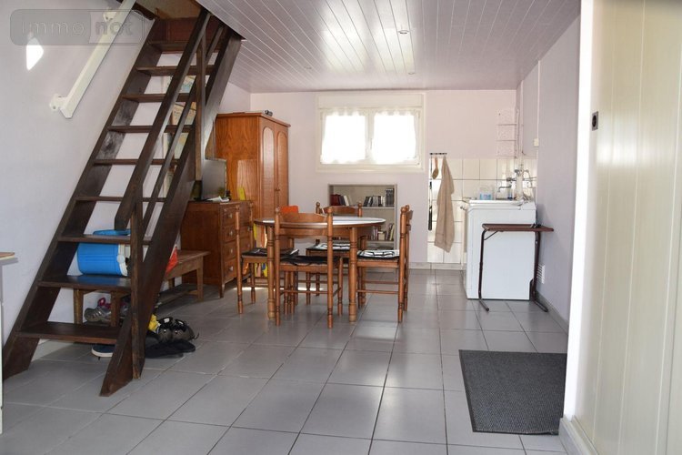 Maison a vendre Trégunc 29910 Finistère 108 m2 4 pièces 395200 euros