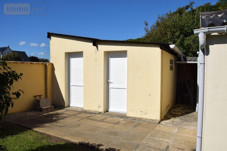 Maison a vendre Trégunc 29910 Finistère 108 m2 4 pièces 395200 euros