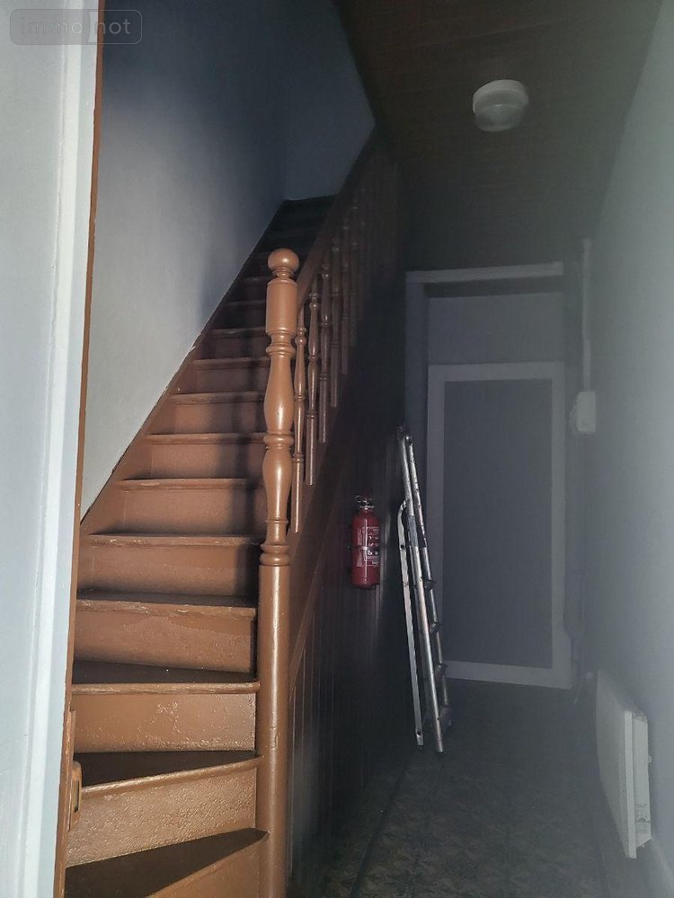 Maison a vendre Bray-Dunes 59123 Nord 150 m2 8 pièces 183250 euros