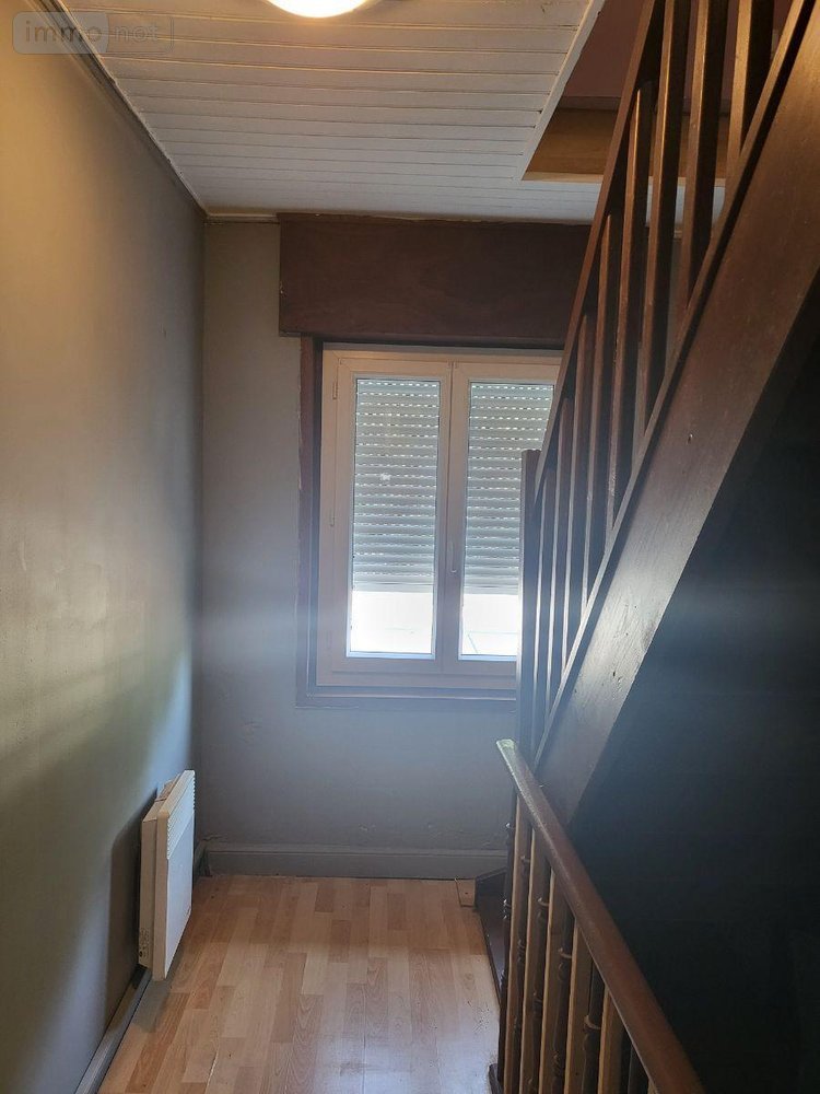 Maison a vendre Bray-Dunes 59123 Nord 150 m2 8 pièces 183250 euros