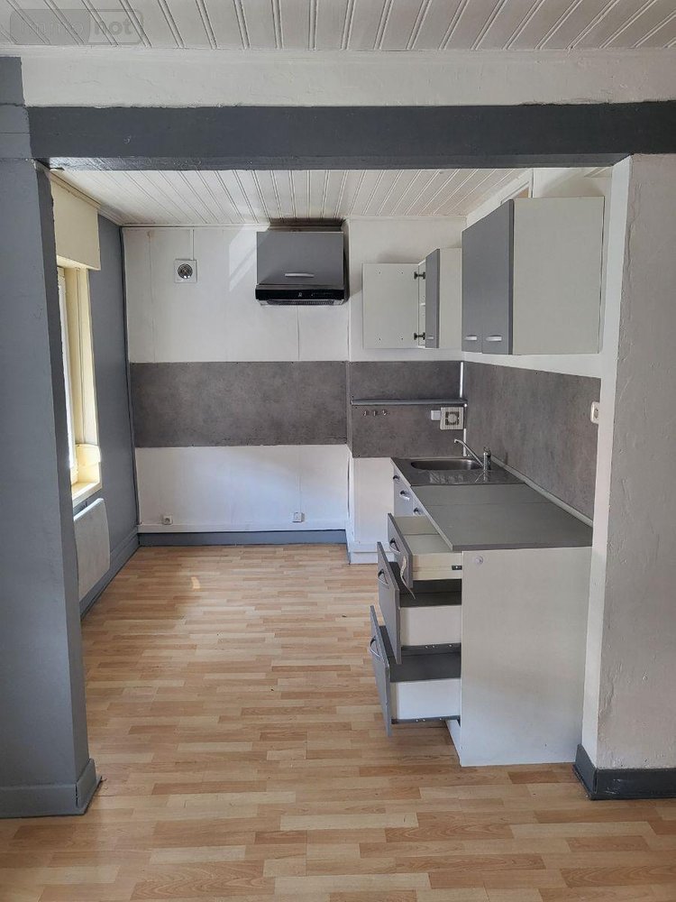 Maison a vendre Bray-Dunes 59123 Nord 150 m2 8 pièces 183250 euros