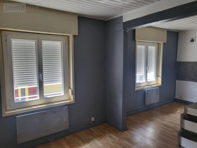 Maison a vendre Bray-Dunes 59123 Nord 150 m2 8 pièces 183250 euros