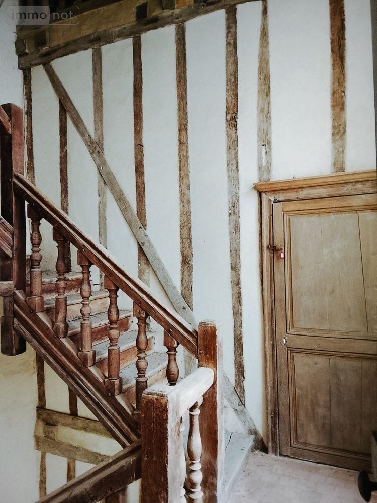 Maison a vendre La Flèche 72200 Sarthe 350 m2 13 pièces 503040 euros