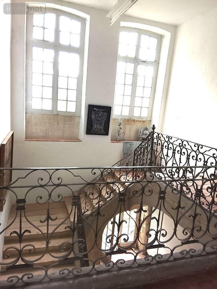 Maison a vendre La Flèche 72200 Sarthe 350 m2 13 pièces 503040 euros