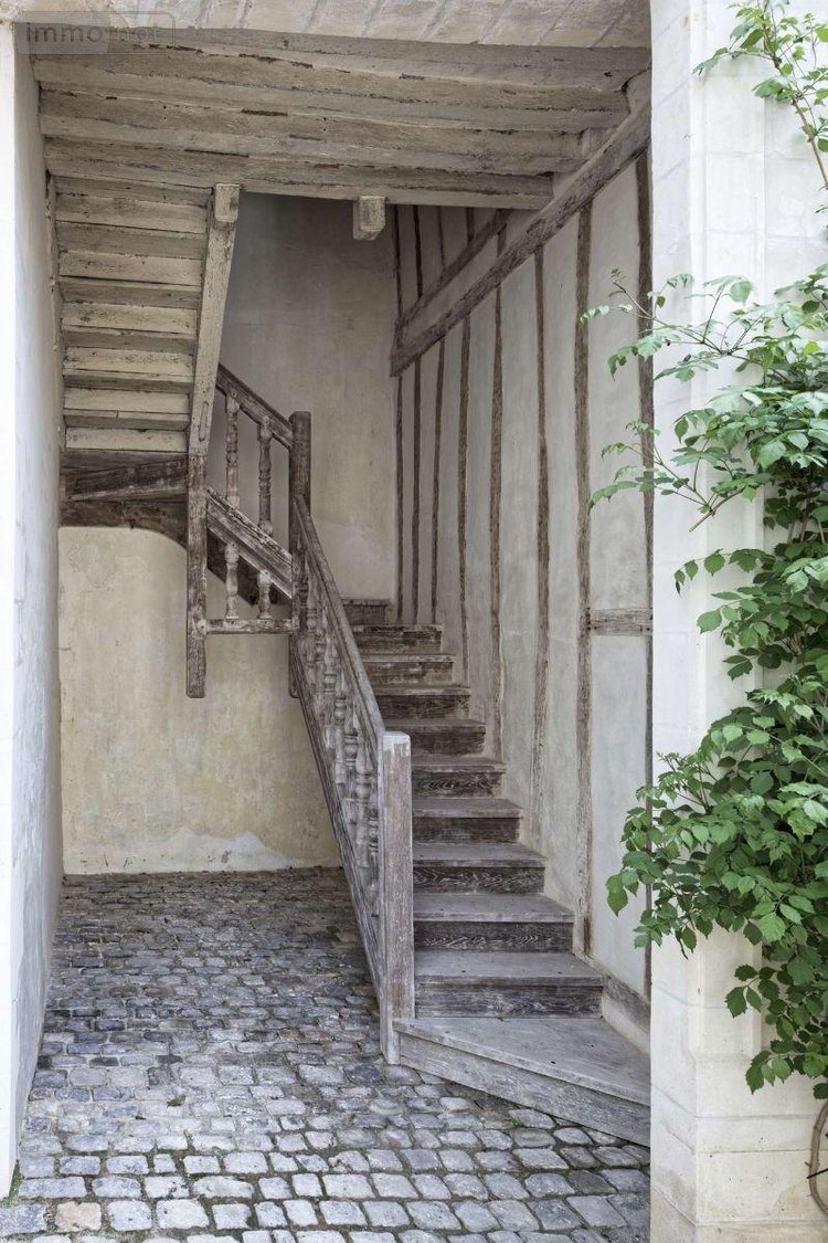 Maison a vendre La Flèche 72200 Sarthe 350 m2 13 pièces 503040 euros