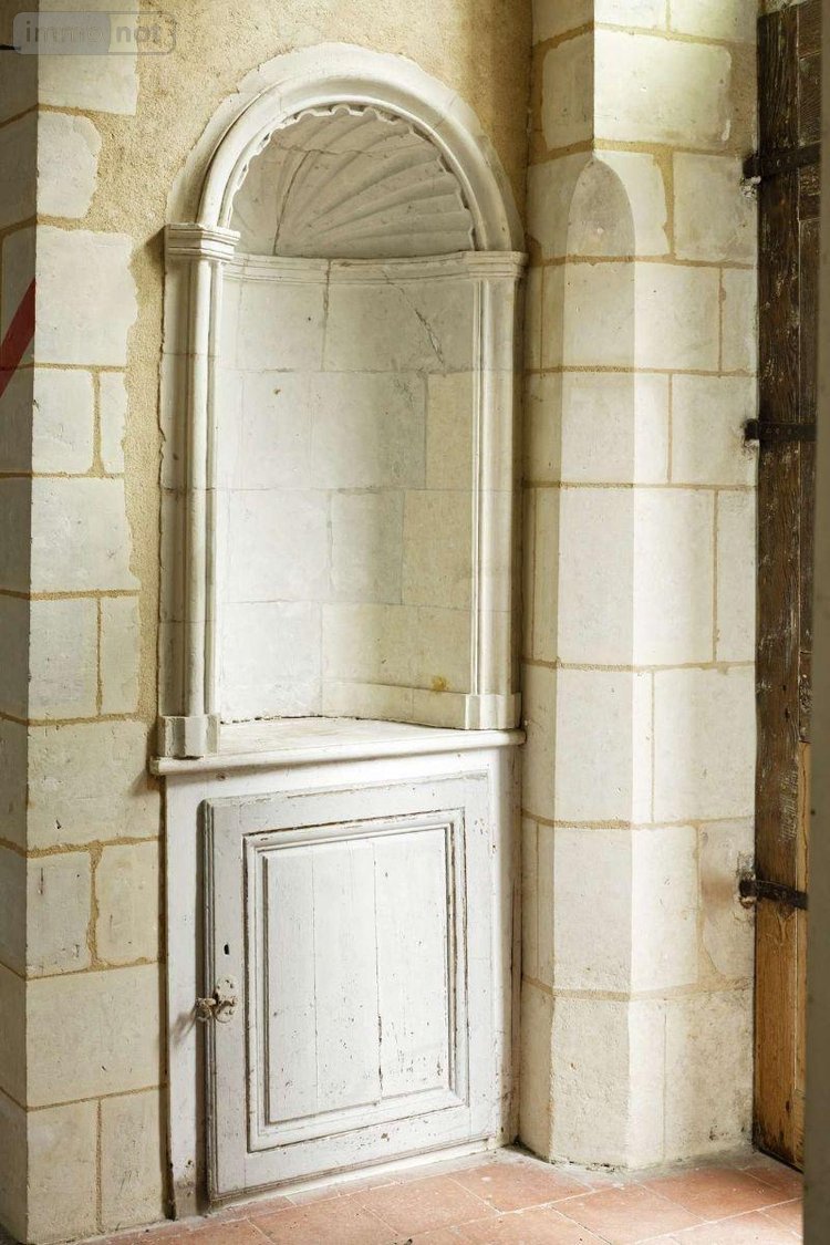 Maison a vendre La Flèche 72200 Sarthe 350 m2 13 pièces 503040 euros