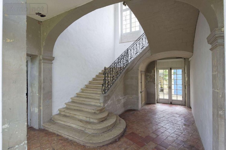 Maison a vendre La Flèche 72200 Sarthe 350 m2 13 pièces 503040 euros