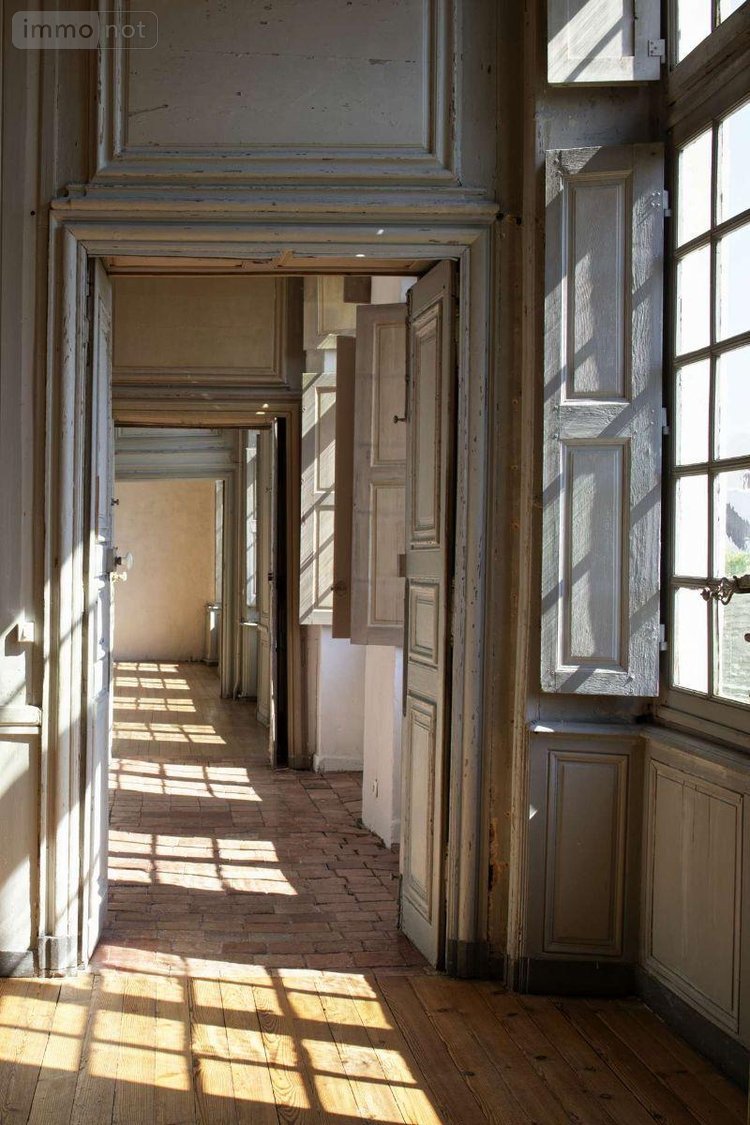 Maison a vendre La Flèche 72200 Sarthe 350 m2 13 pièces 503040 euros