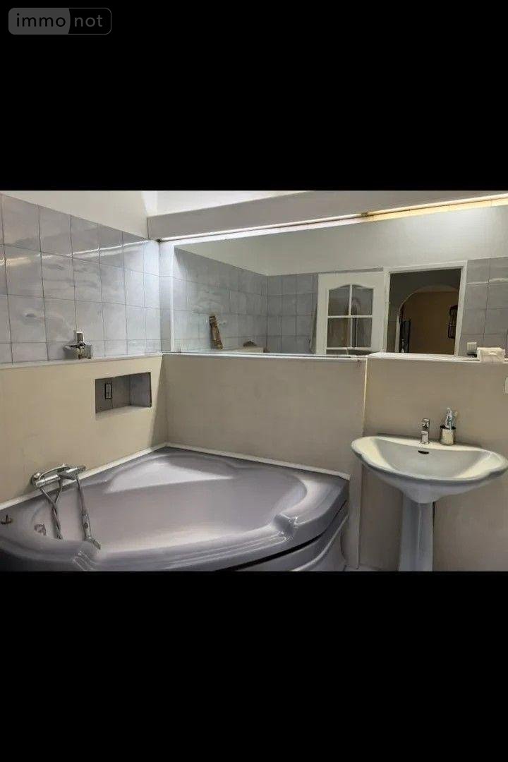 Maison a vendre Bordeaux 33000 Gironde 155 m2 7 pièces 598500 euros